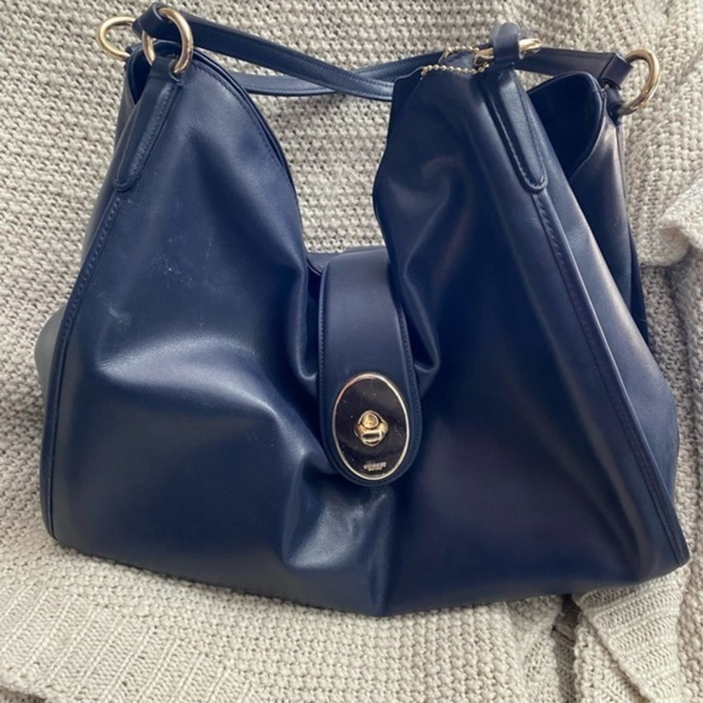Coach Carlyle Bag‎